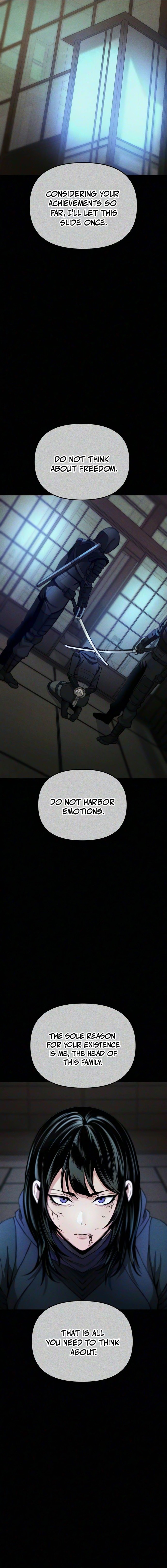 National-Level Dungeon architect Chapter 19 — Page 5