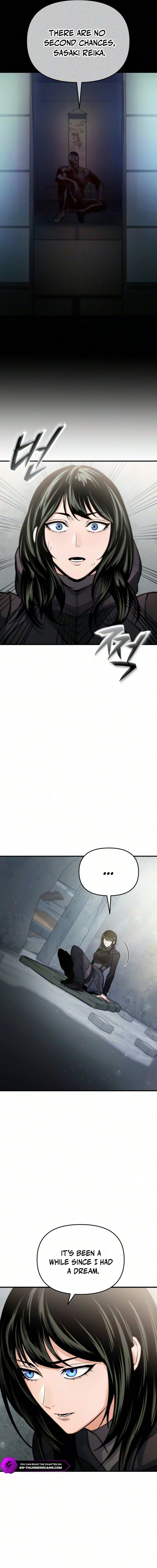 National-Level Dungeon architect Chapter 19 — Page 6