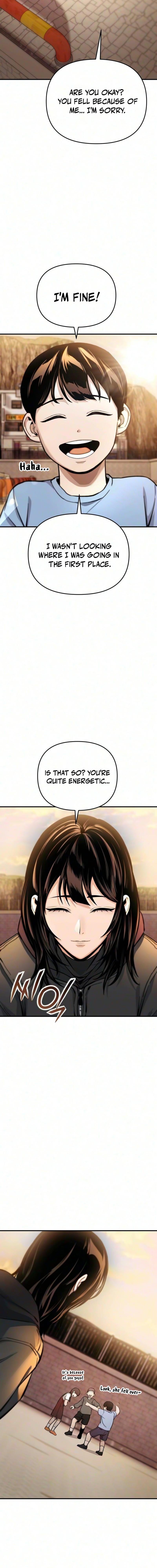 National-Level Dungeon architect Chapter 19 — Page 12