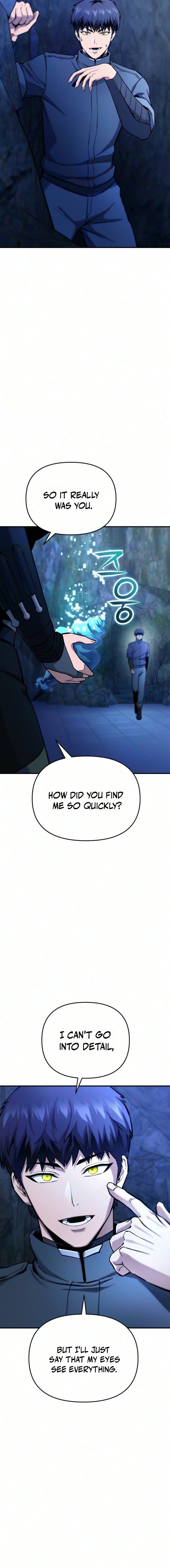 National-Level Dungeon architect Chapter 19 — Page 17