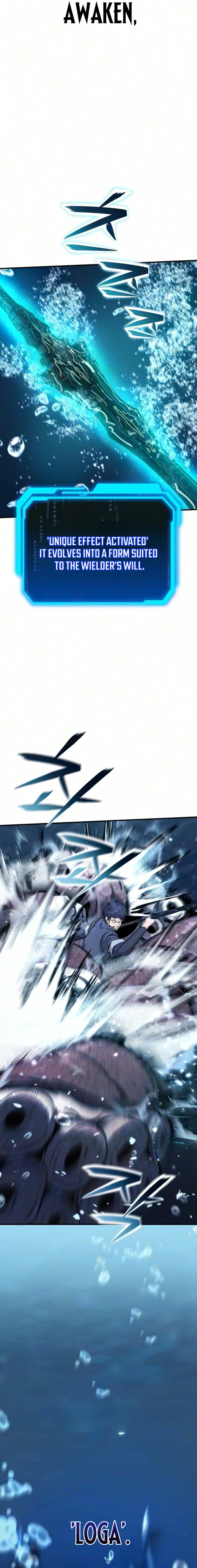 National-Level Dungeon architect Chapter 20 — Page 5