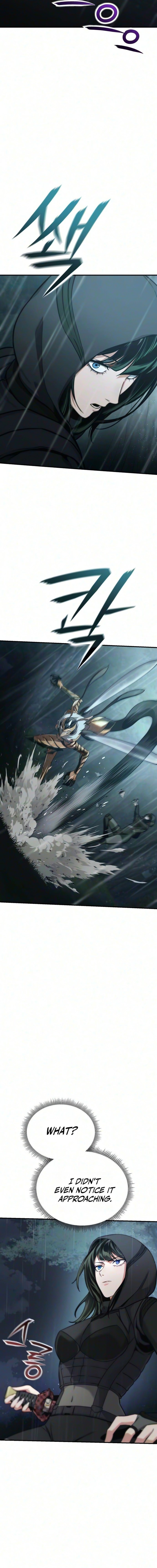 National-Level Dungeon architect Chapter 20 — Page 7