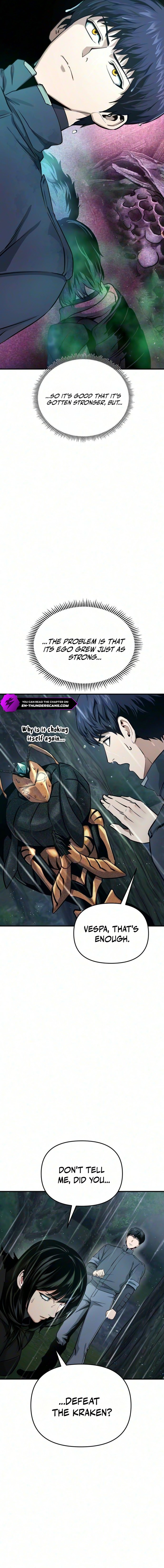 National-Level Dungeon architect Chapter 20 — Page 14