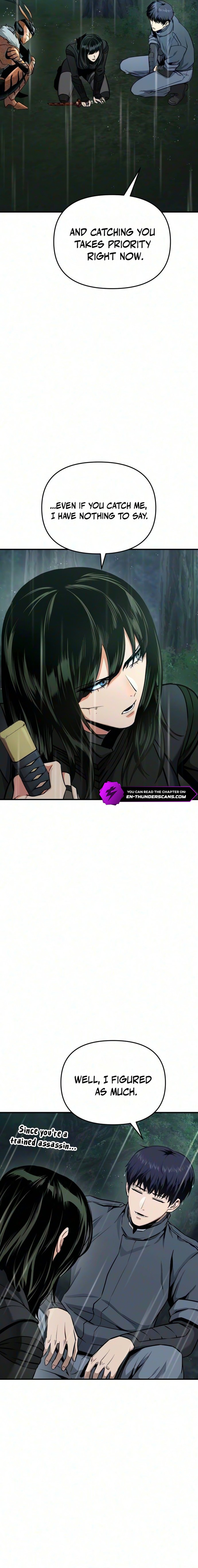 National-Level Dungeon architect Chapter 20 — Page 16