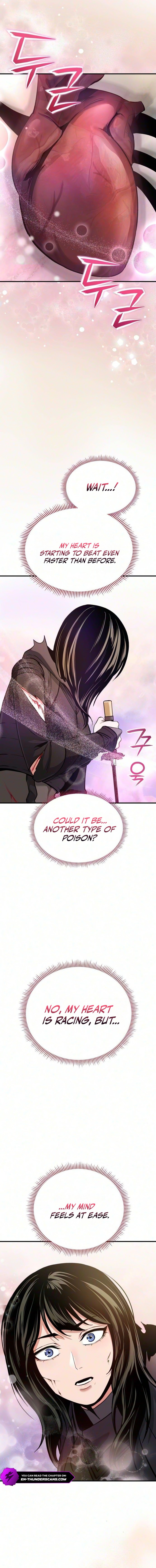 National-Level Dungeon architect Chapter 20 — Page 18