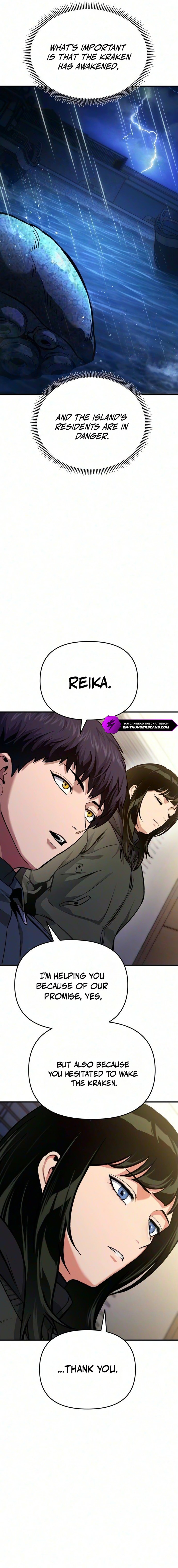 National-Level Dungeon architect Chapter 21 — Page 4