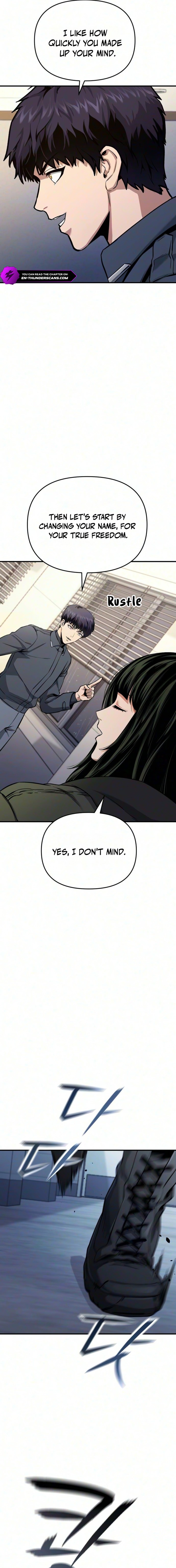 National-Level Dungeon architect Chapter 21 — Page 7