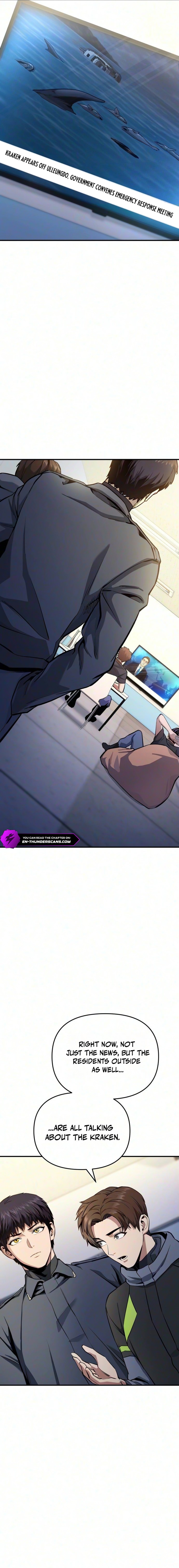 National-Level Dungeon architect Chapter 21 — Page 9