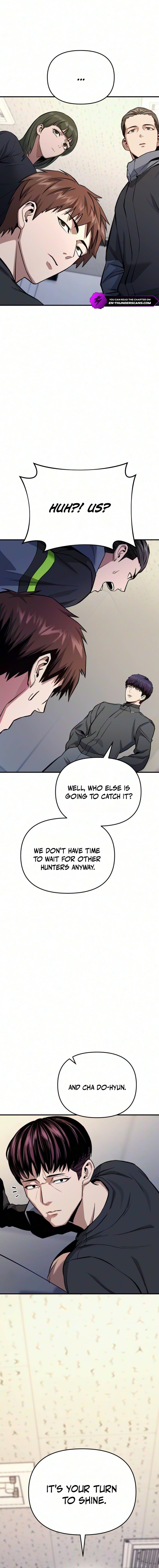 National-Level Dungeon architect Chapter 21 — Page 14