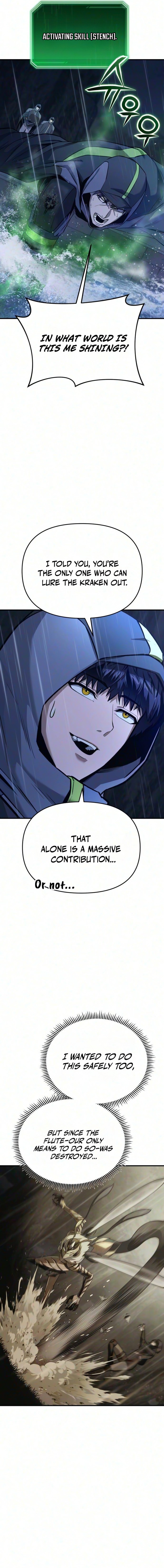 National-Level Dungeon architect Chapter 21 — Page 24
