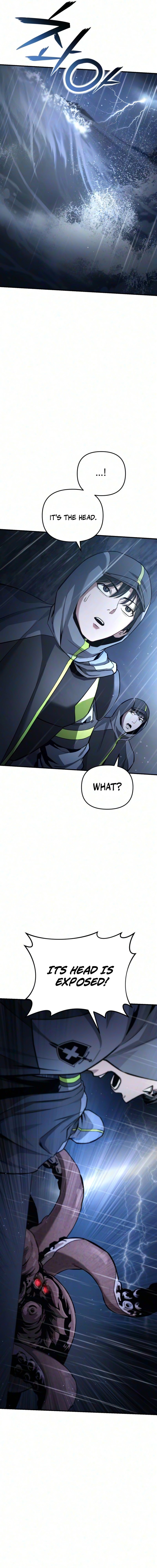 National-Level Dungeon architect Chapter 22 — Page 7