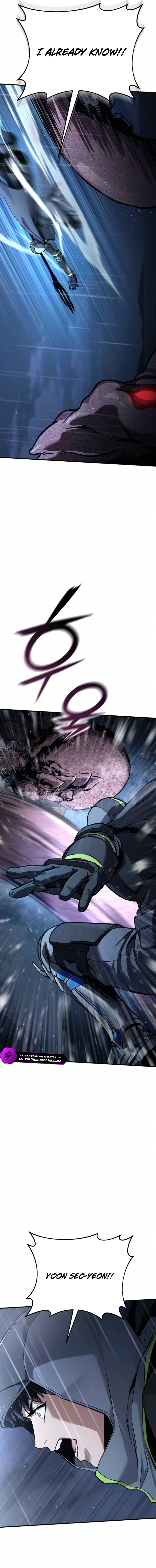 National-Level Dungeon architect Chapter 22 — Page 14