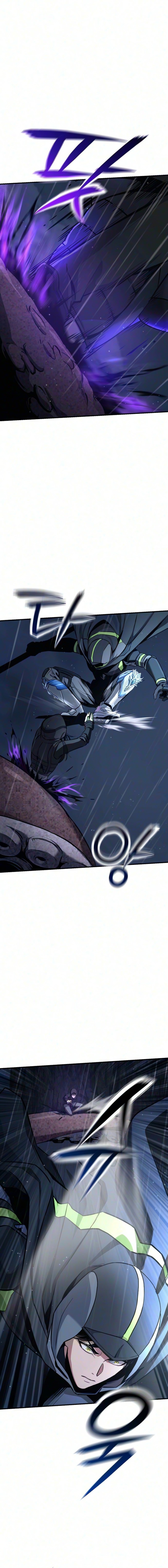 National-Level Dungeon architect Chapter 22 — Page 15