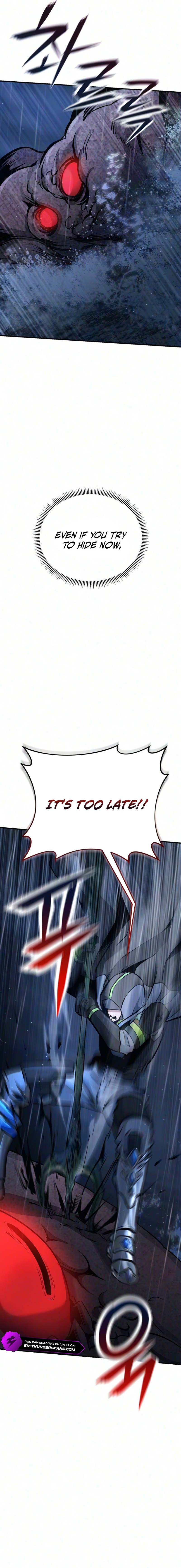 National-Level Dungeon architect Chapter 22 — Page 16