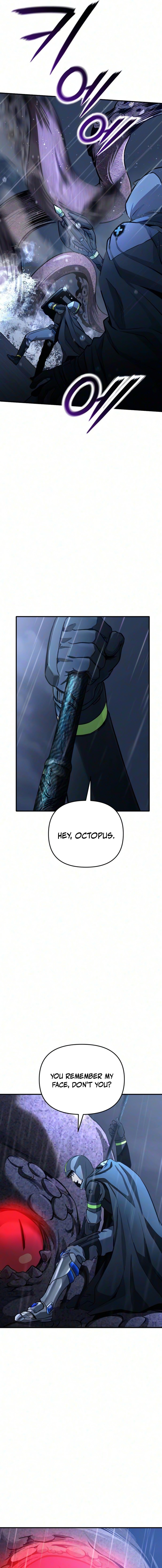 National-Level Dungeon architect Chapter 22 — Page 17