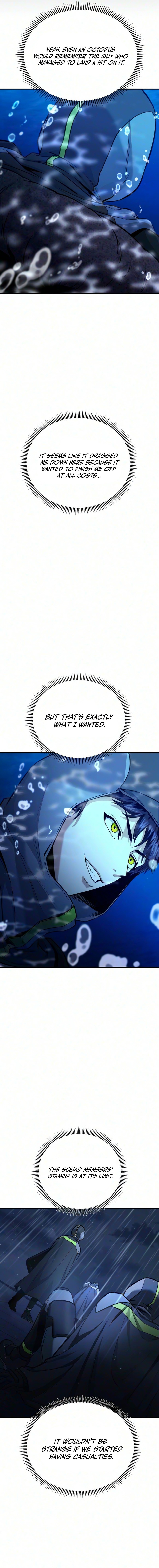 National-Level Dungeon architect Chapter 22 — Page 20