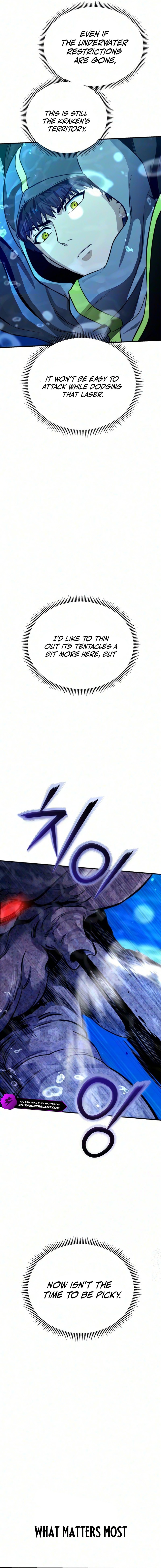 National-Level Dungeon architect Chapter 22 — Page 23