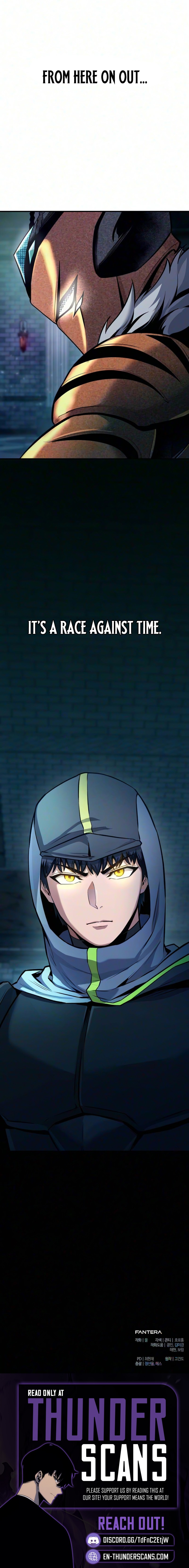 National-Level Dungeon architect Chapter 22 — Page 29
