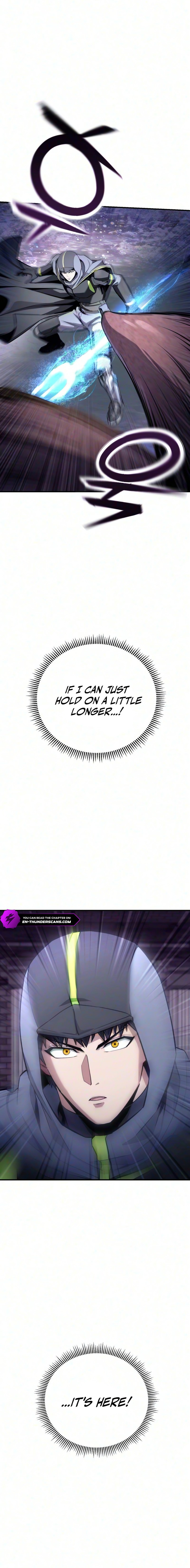 National-Level Dungeon architect Chapter 23 — Page 10