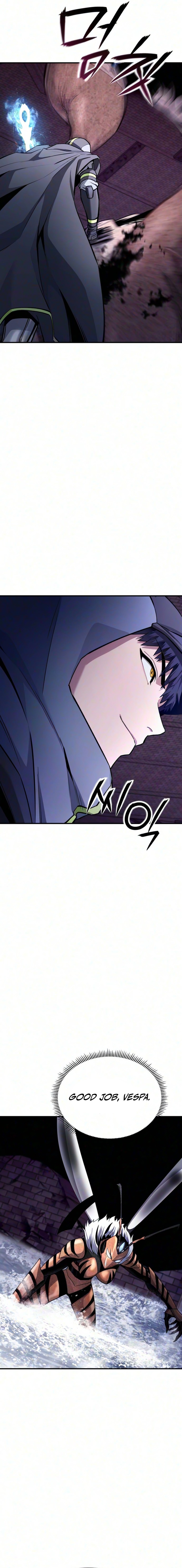 National-Level Dungeon architect Chapter 23 — Page 11
