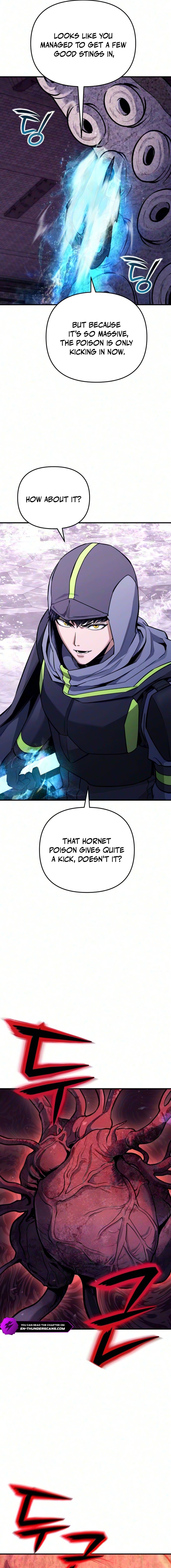 National-Level Dungeon architect Chapter 23 — Page 12