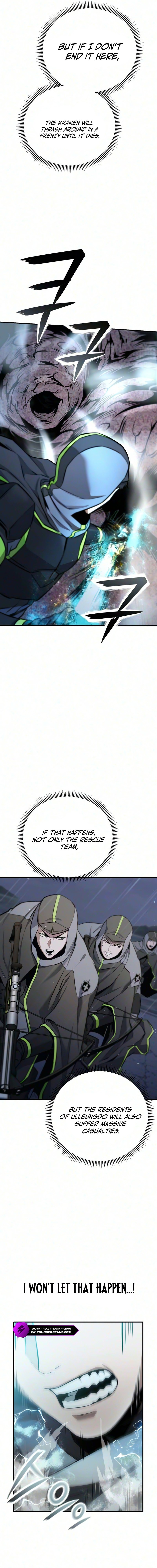 National-Level Dungeon architect Chapter 23 — Page 22