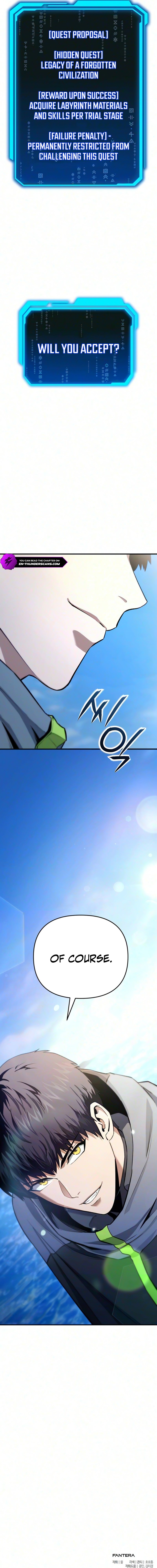 National-Level Dungeon architect Chapter 23 — Page 29
