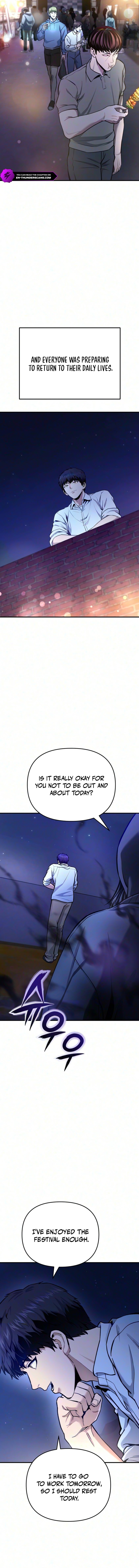 National-Level Dungeon architect Chapter 24 — Page 6
