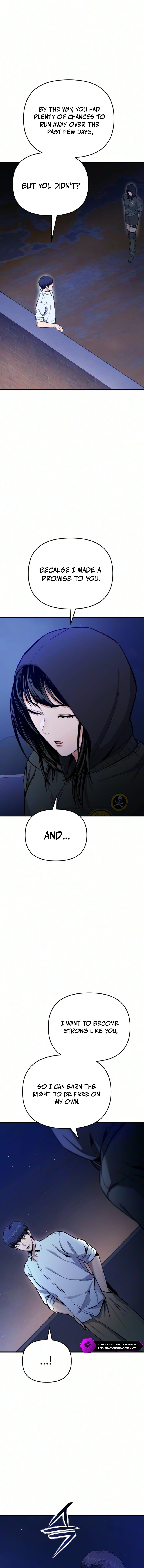 National-Level Dungeon architect Chapter 24 — Page 7