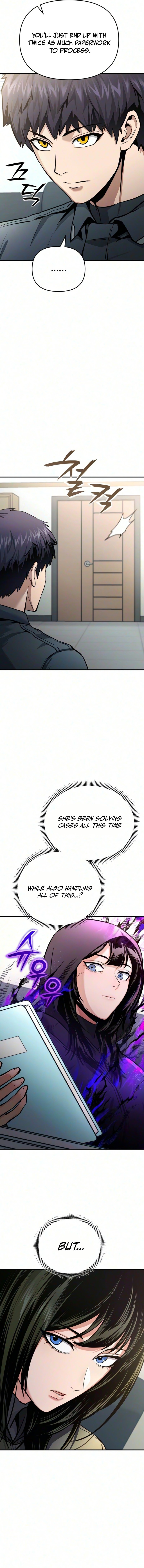 National-Level Dungeon architect Chapter 24 — Page 12