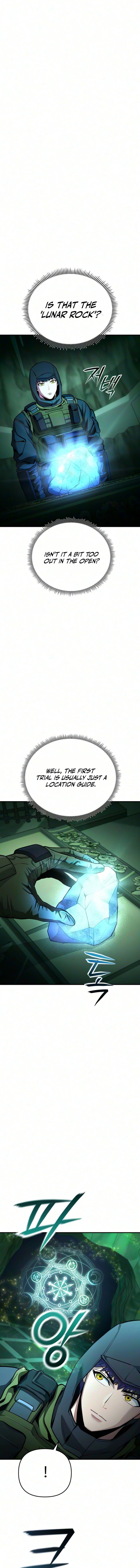 National-Level Dungeon architect Chapter 24 — Page 15