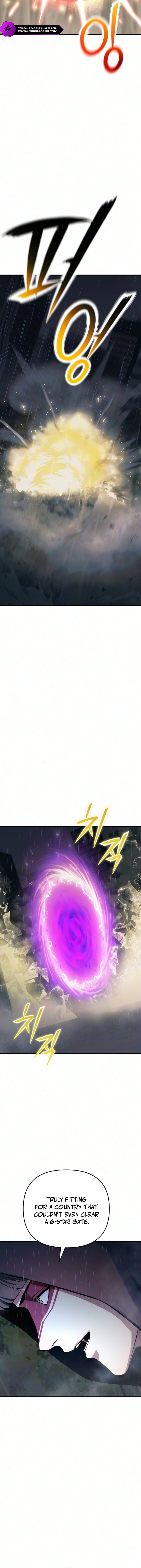 National-Level Dungeon architect Chapter 24 — Page 21