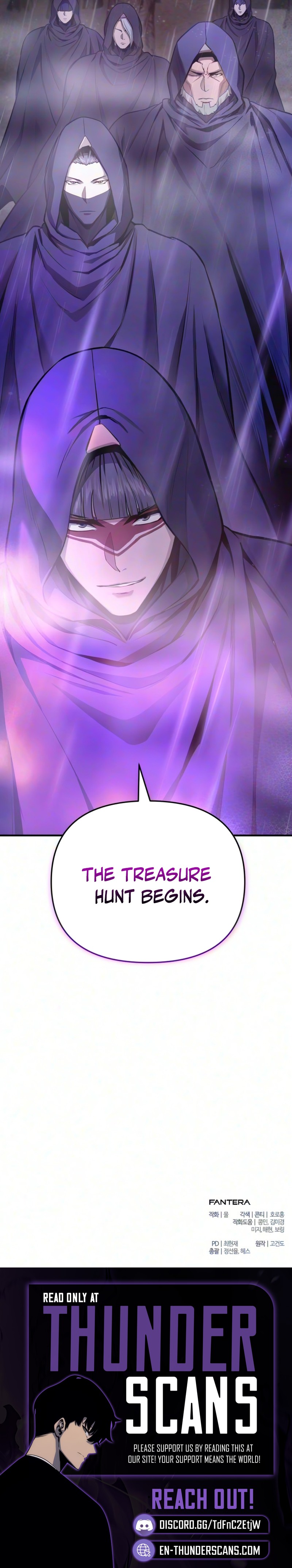 National-Level Dungeon architect Chapter 24 — Page 23