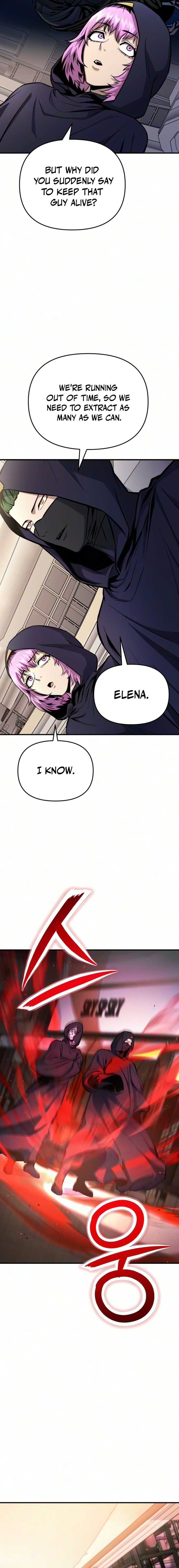 National-Level Dungeon architect Chapter 26 — Page 4