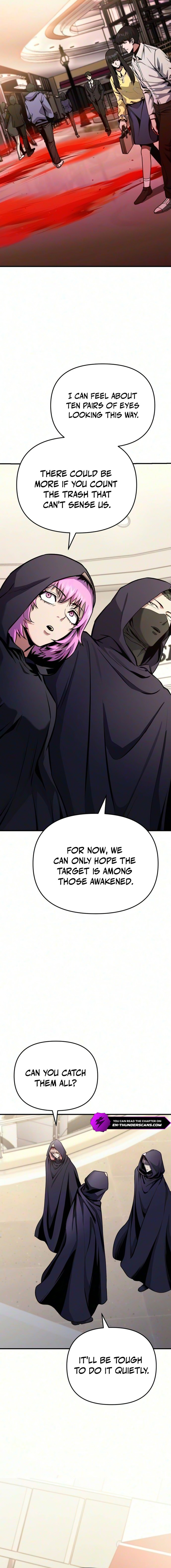 National-Level Dungeon architect Chapter 26 — Page 5
