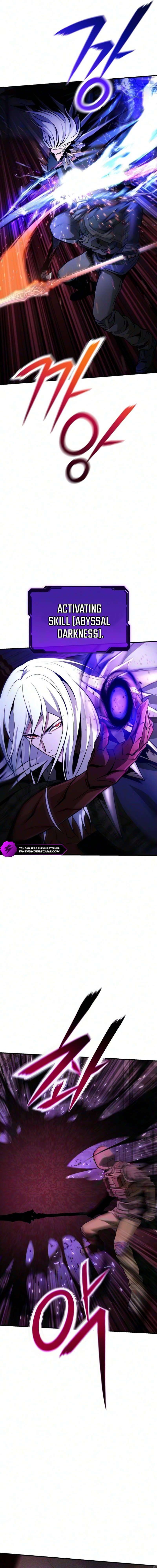 National-Level Dungeon architect Chapter 26 — Page 7
