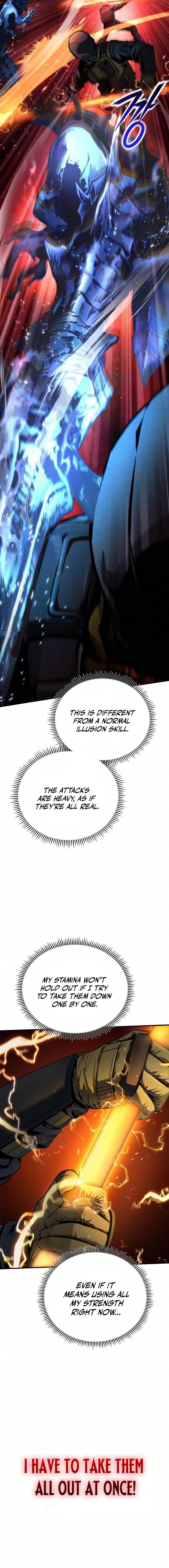 National-Level Dungeon architect Chapter 26 — Page 9