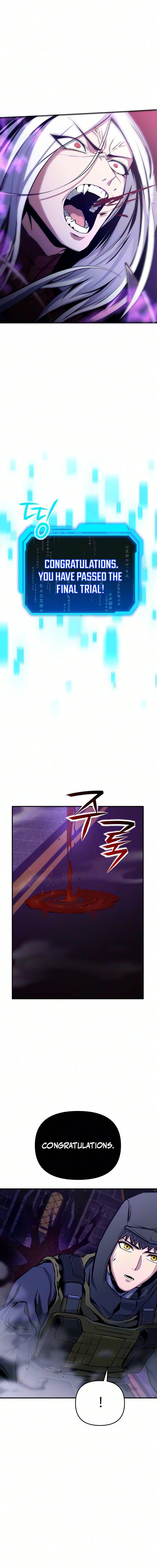 National-Level Dungeon architect Chapter 26 — Page 11