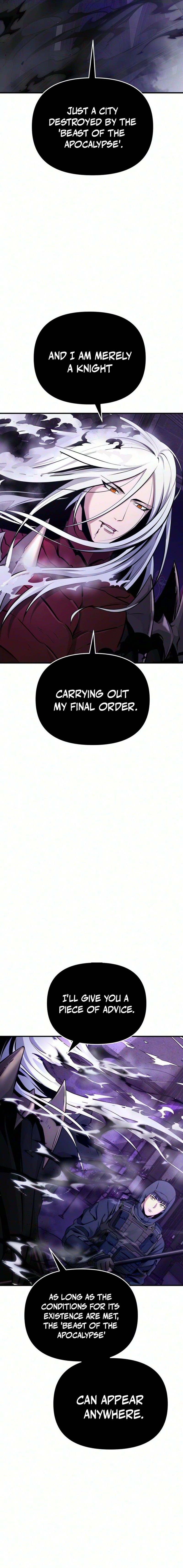 National-Level Dungeon architect Chapter 26 — Page 13