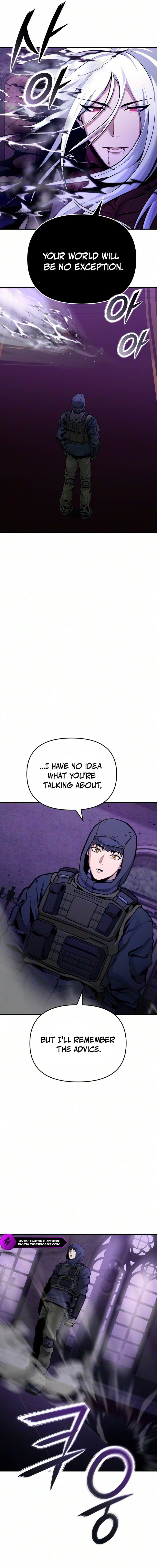 National-Level Dungeon architect Chapter 26 — Page 14