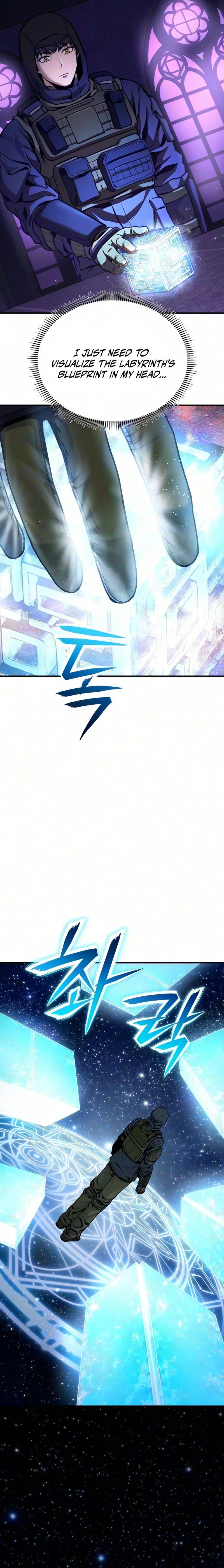 National-Level Dungeon architect Chapter 26 — Page 16
