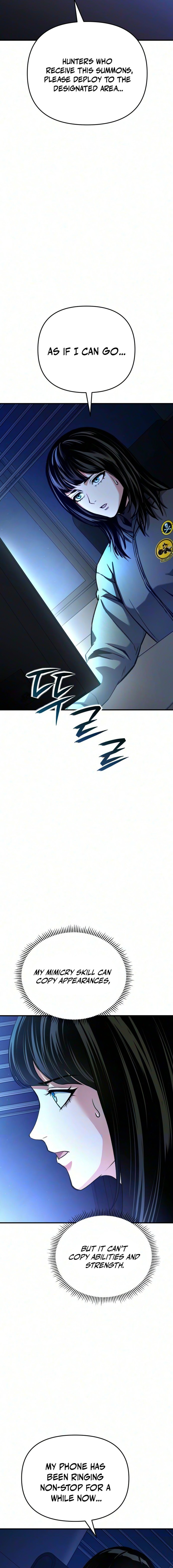 National-Level Dungeon architect Chapter 26 — Page 18