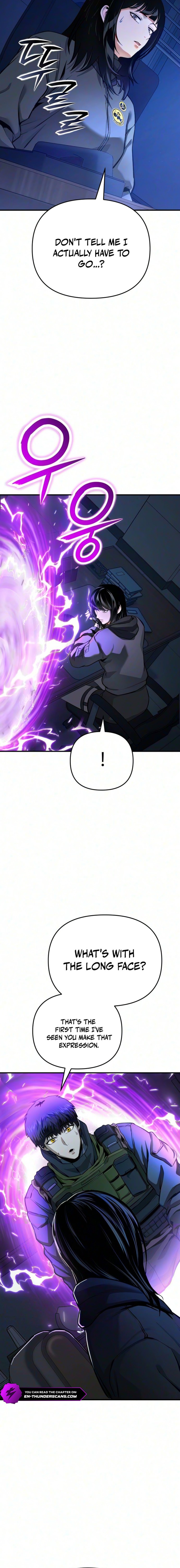 National-Level Dungeon architect Chapter 26 — Page 19