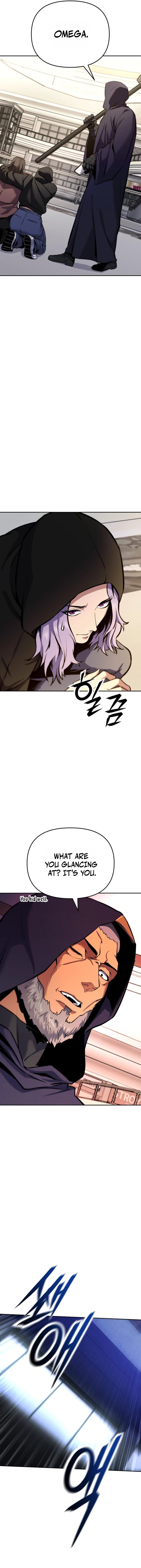 National-Level Dungeon architect Chapter 27 — Page 4
