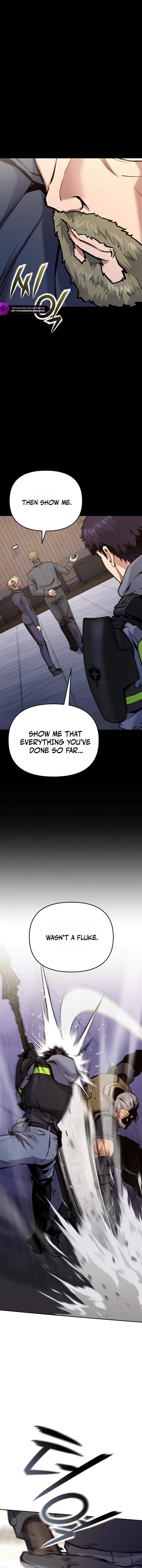 National-Level Dungeon architect Chapter 27 — Page 8