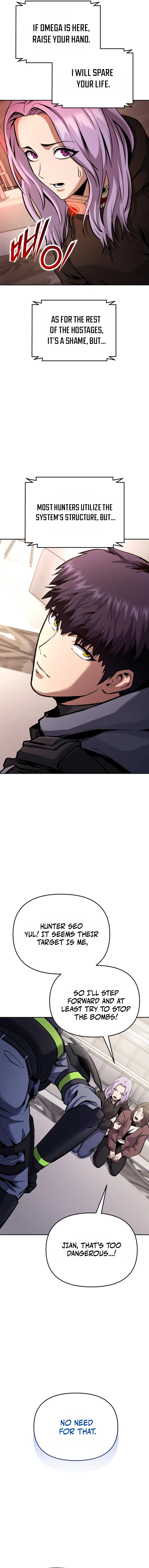 National-Level Dungeon architect Chapter 27 — Page 16