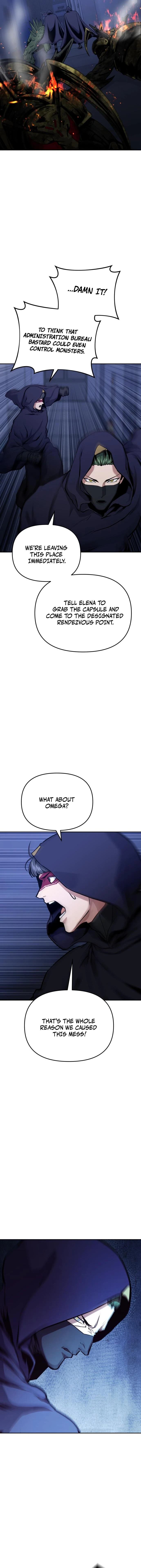 National-Level Dungeon architect Chapter 28 — Page 5
