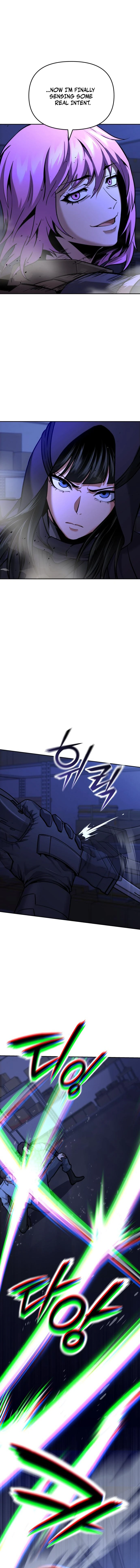 National-Level Dungeon architect Chapter 28 — Page 12