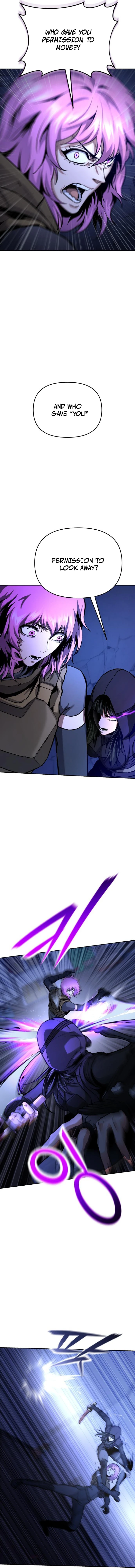 National-Level Dungeon architect Chapter 28 — Page 15