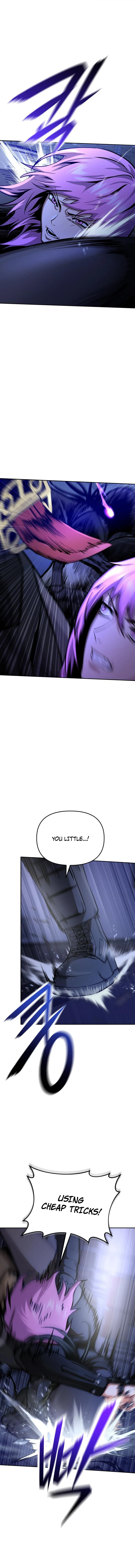 National-Level Dungeon architect Chapter 28 — Page 16